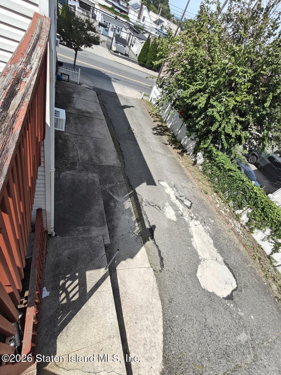 203 Morningstar Road