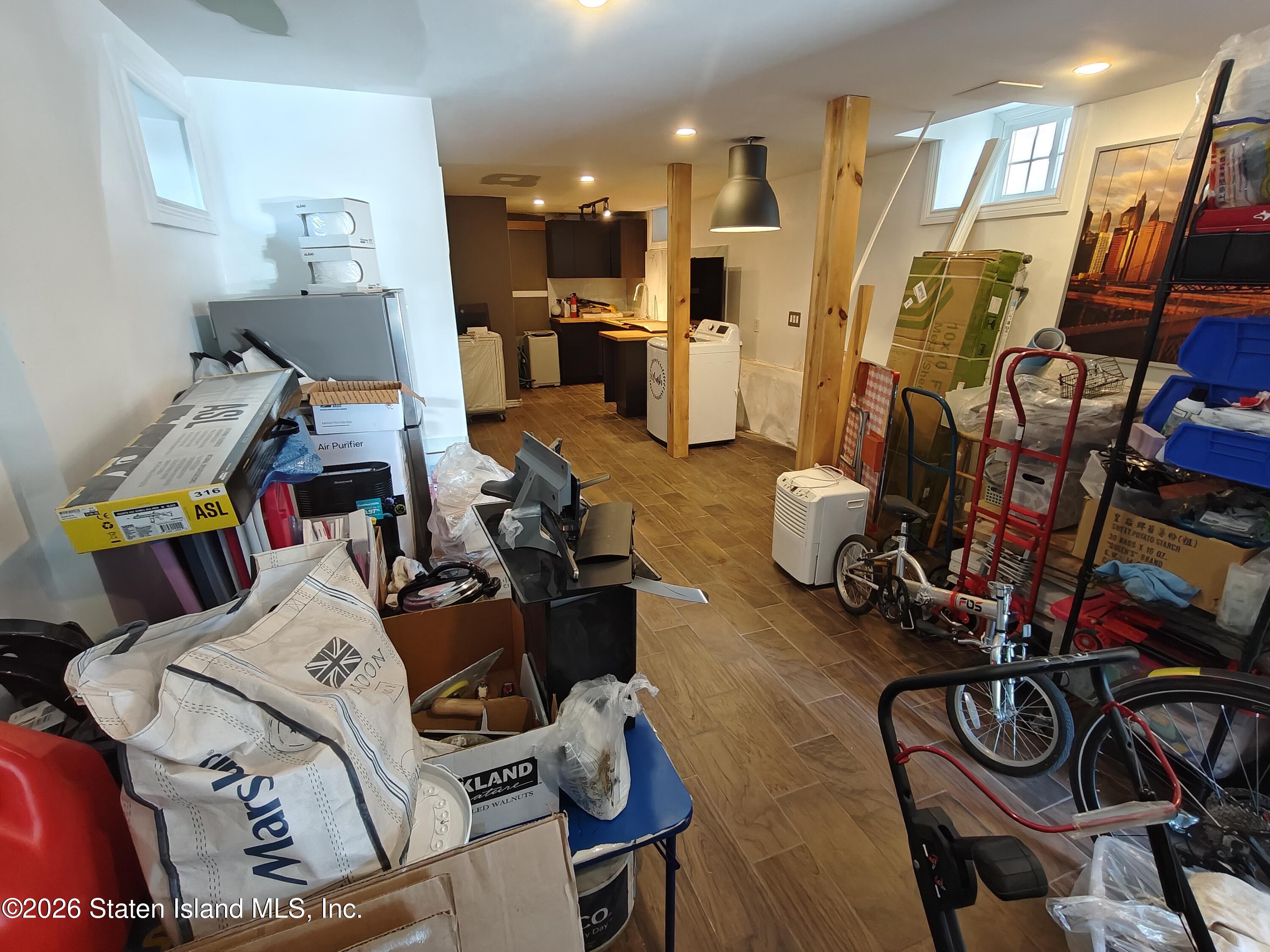 203 Morningstar Road