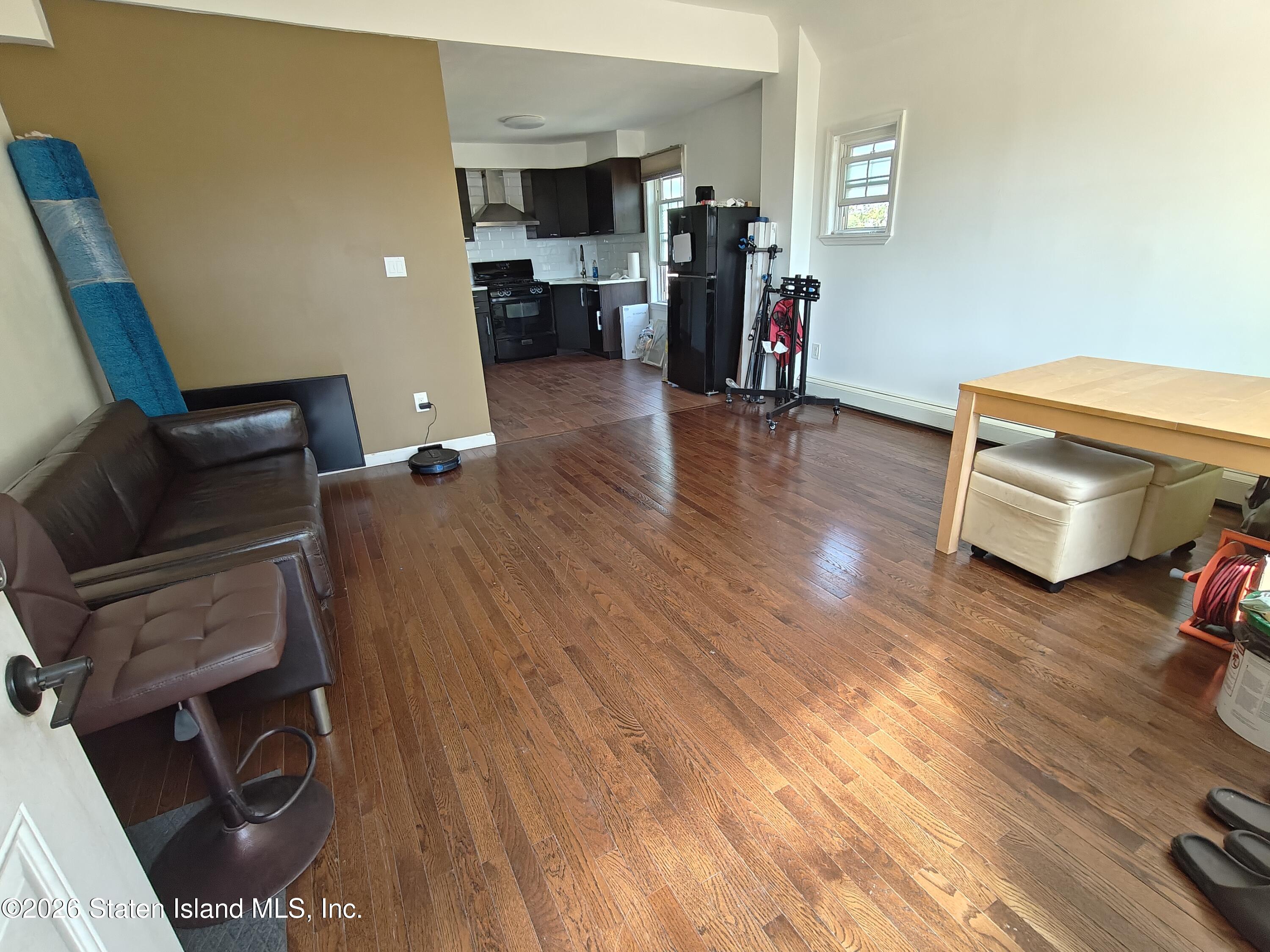 203 Morningstar Road