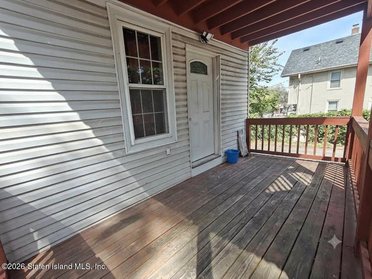 203 Morningstar Road