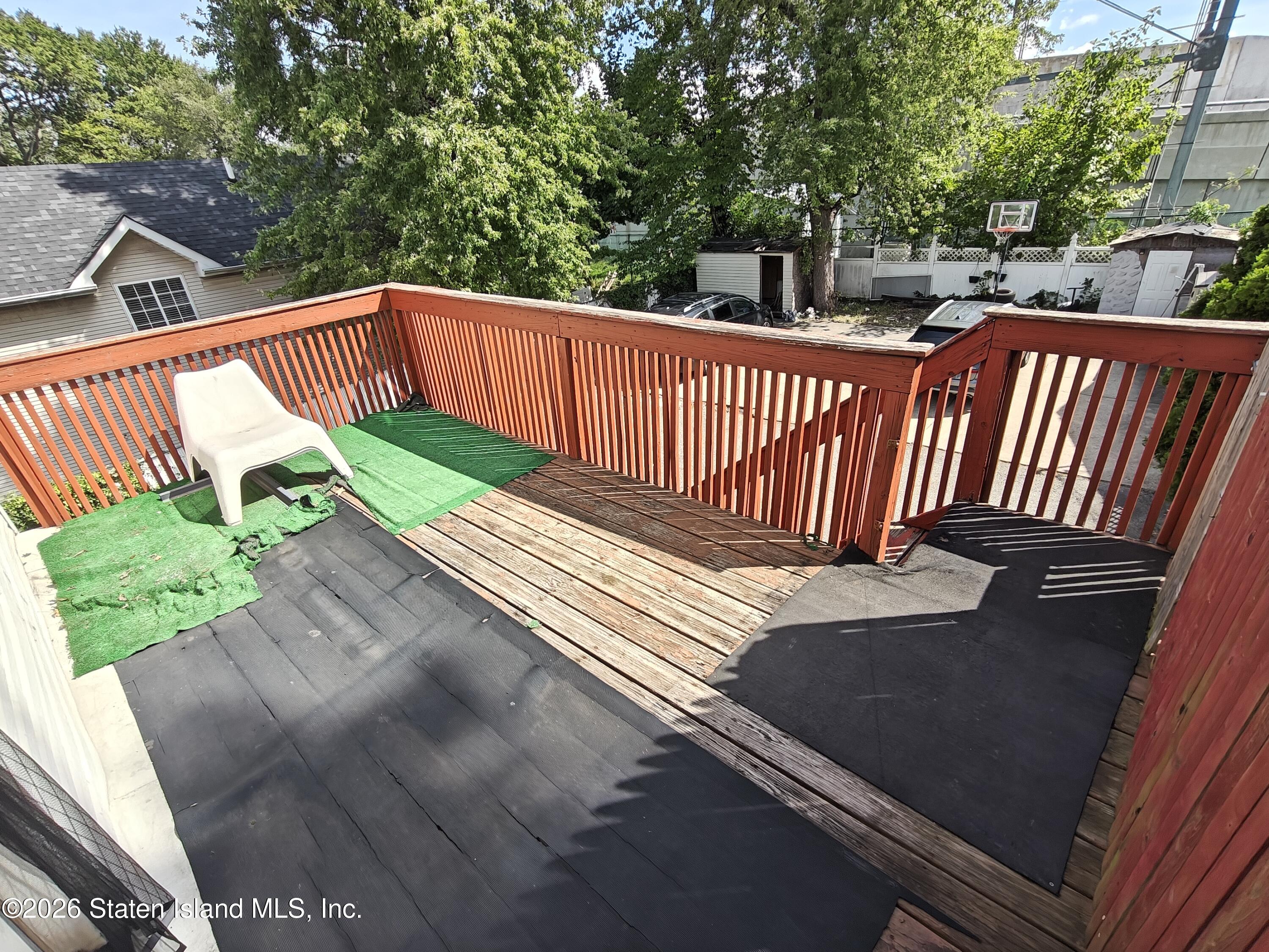 203 Morningstar Road