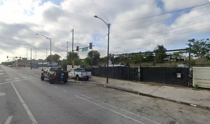 6856 S South Chicago Avenue