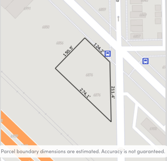 6876 S South Chicago Avenue