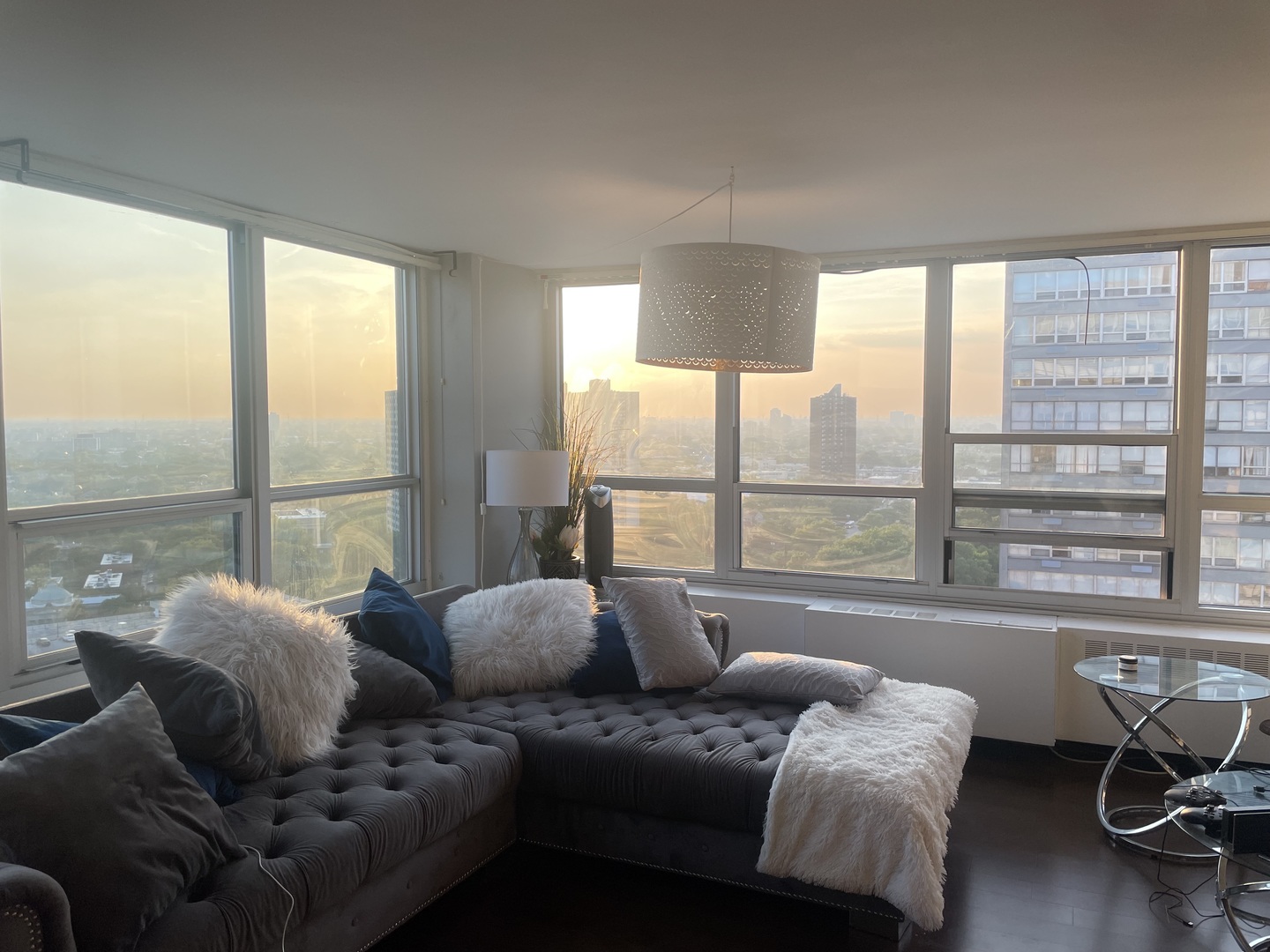4800 S Chicago Beach Drive Unit: 2206S