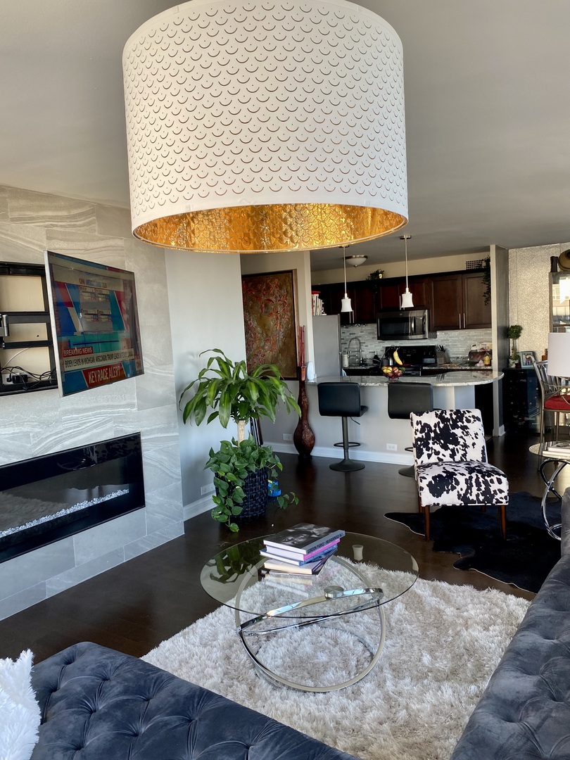 4800 S Chicago Beach Drive Unit: 2206S