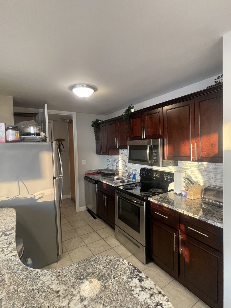 4800 S Chicago Beach Drive Unit: 2206S