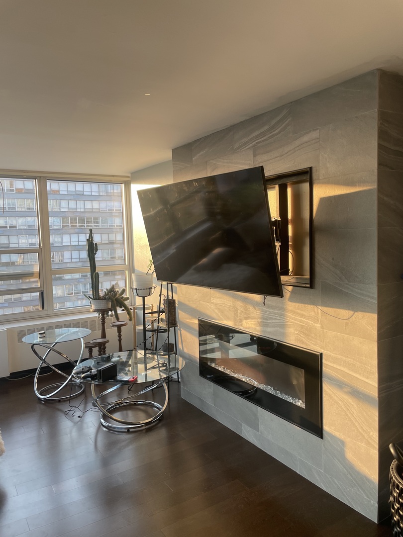 4800 S Chicago Beach Drive Unit: 2206S