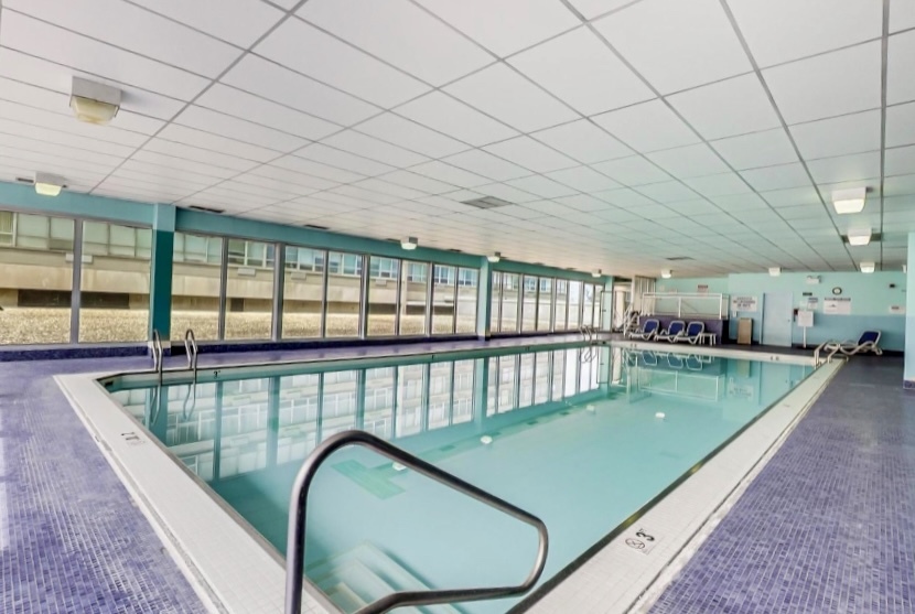 4800 S Chicago Beach Drive Unit: 2206S