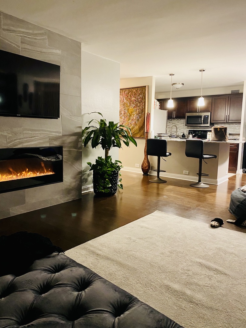 4800 S Chicago Beach Drive Unit: 2206S