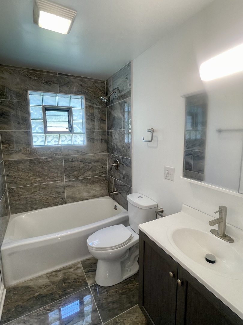 9233 S Burnside Avenue