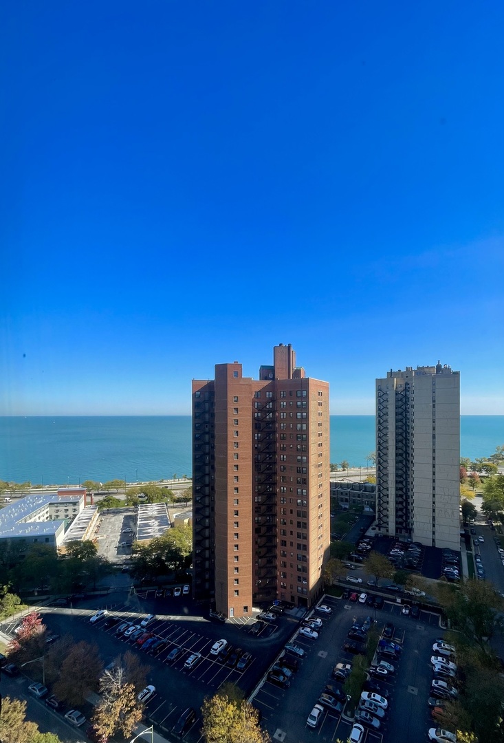 5000 S Cornell Avenue Unit: 19C