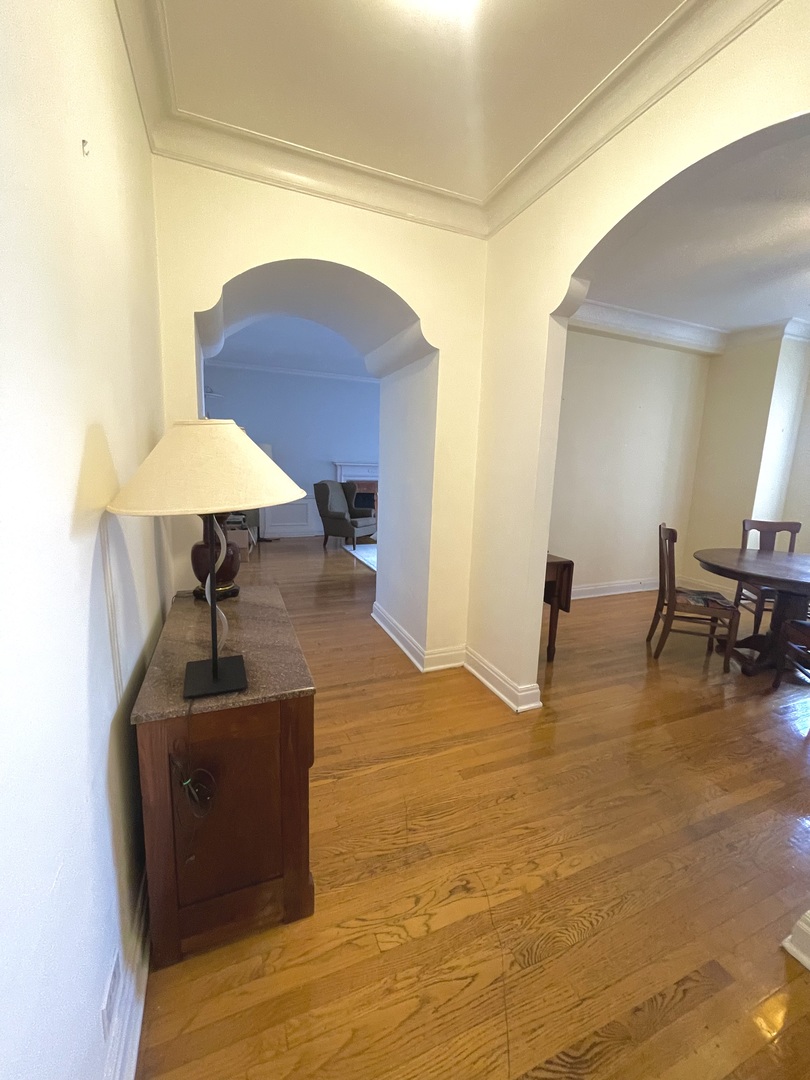 5000 S Cornell Avenue Unit: 19C