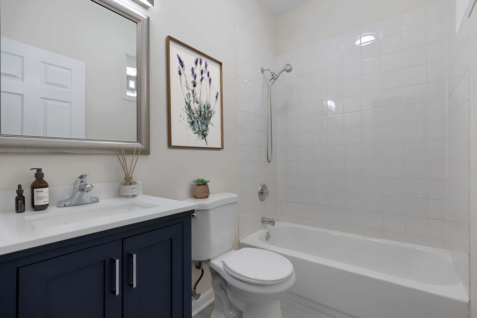 6704 S Ridgeland Avenue Unit: 1D