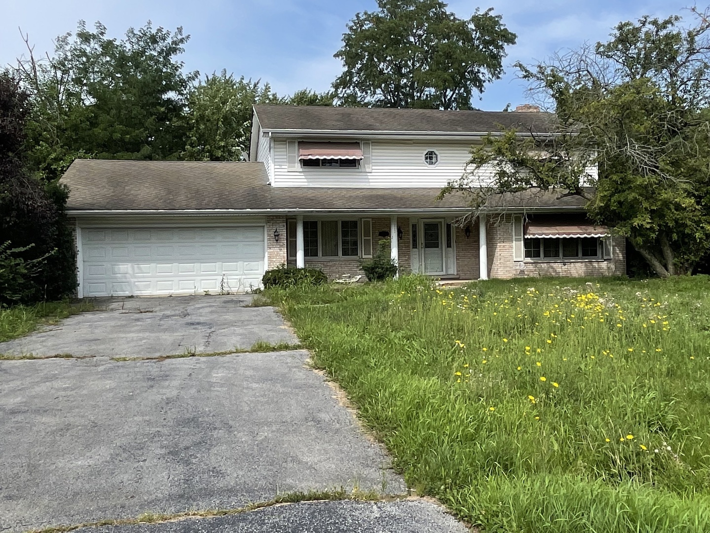 24644 S Mulberry Lane