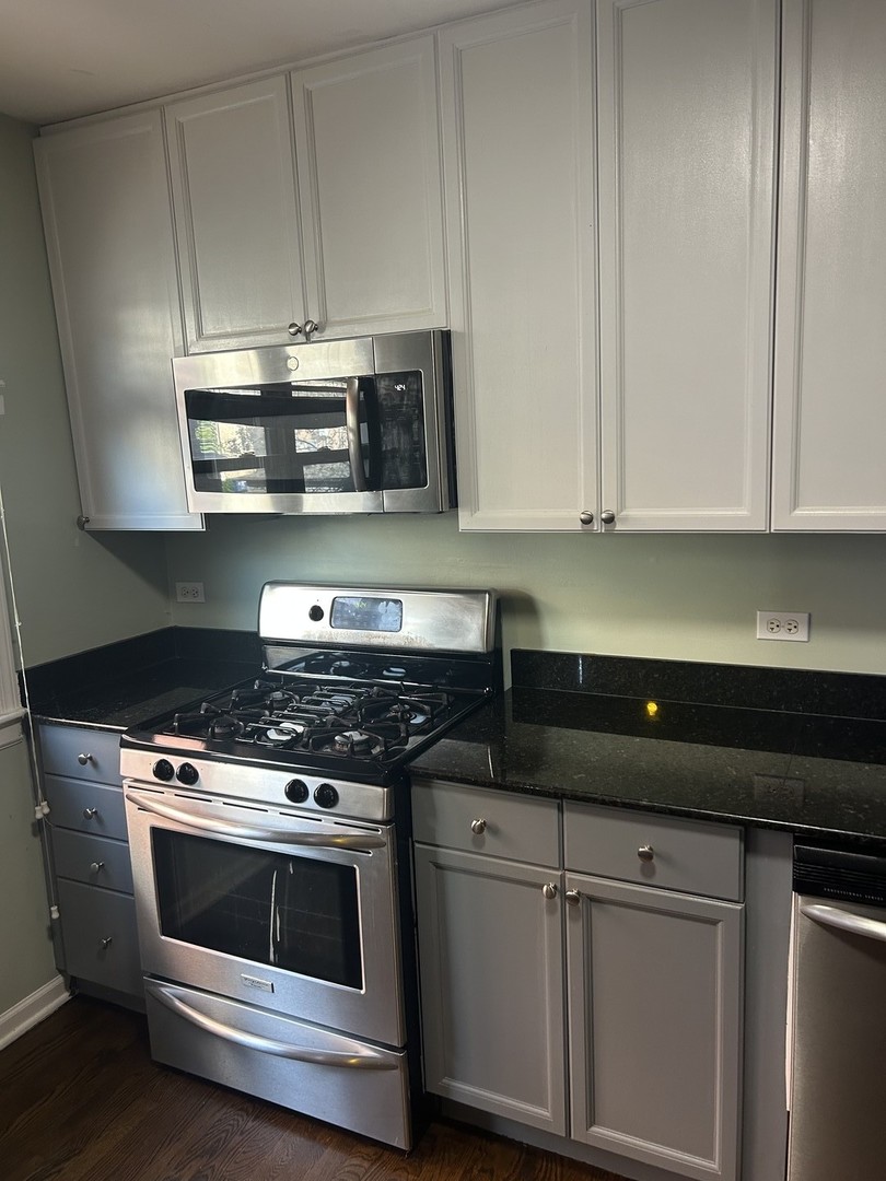 1538 W Chase Avenue Unit: 2S