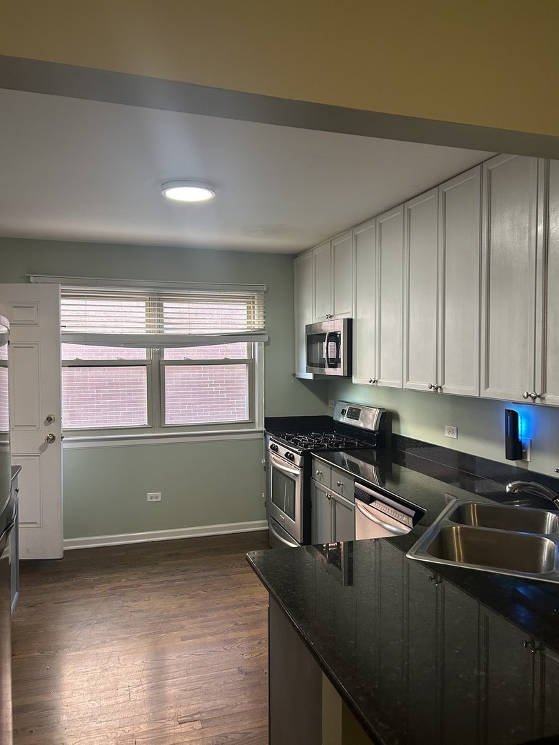 1538 W Chase Avenue Unit: 2S