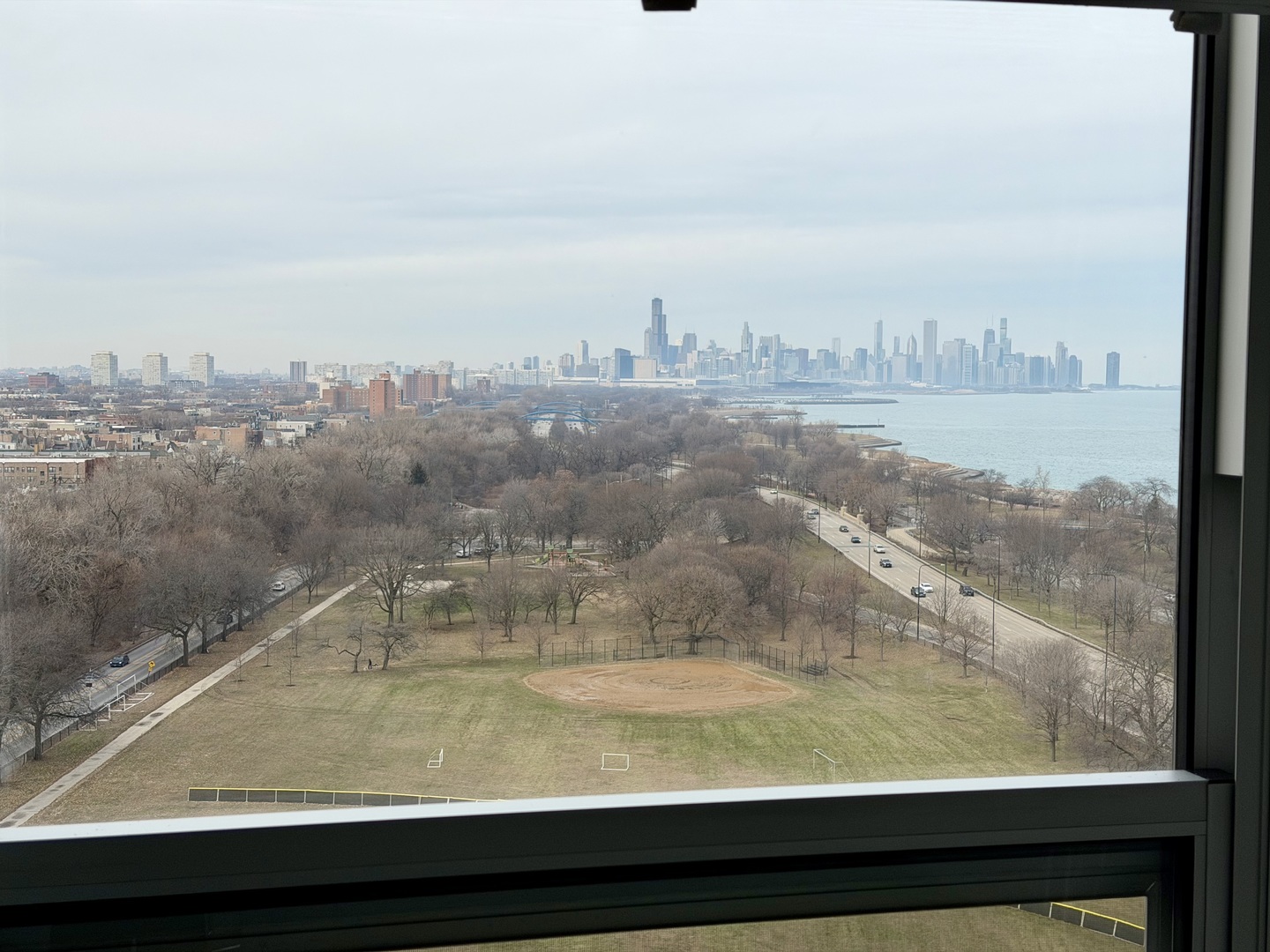 4800 S Chicago Beach Drive Unit: 1606-N