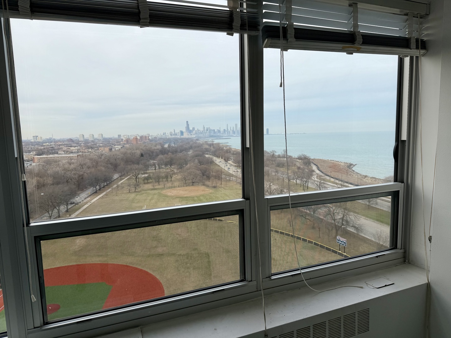 4800 S Chicago Beach Drive Unit: 1606-N