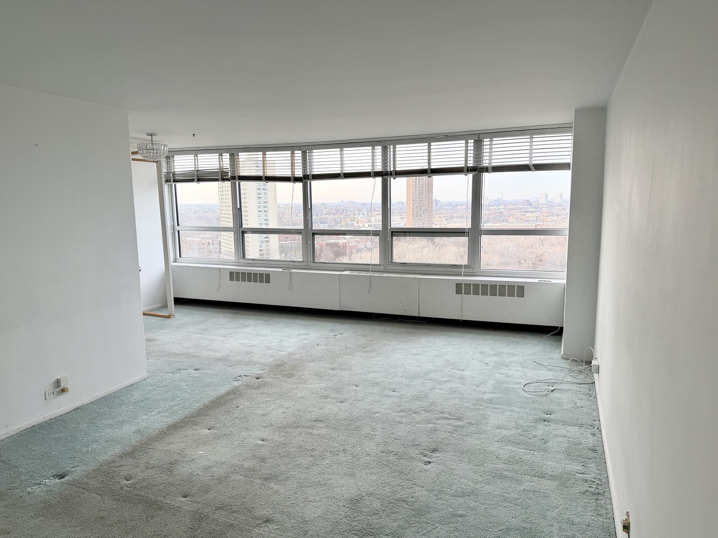 4800 S Chicago Beach Drive Unit: 1606-N