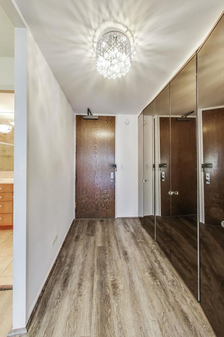 201 E Chestnut Street Unit: 19F