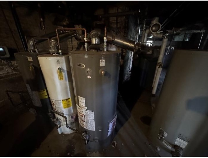 8156 S Laflin Street