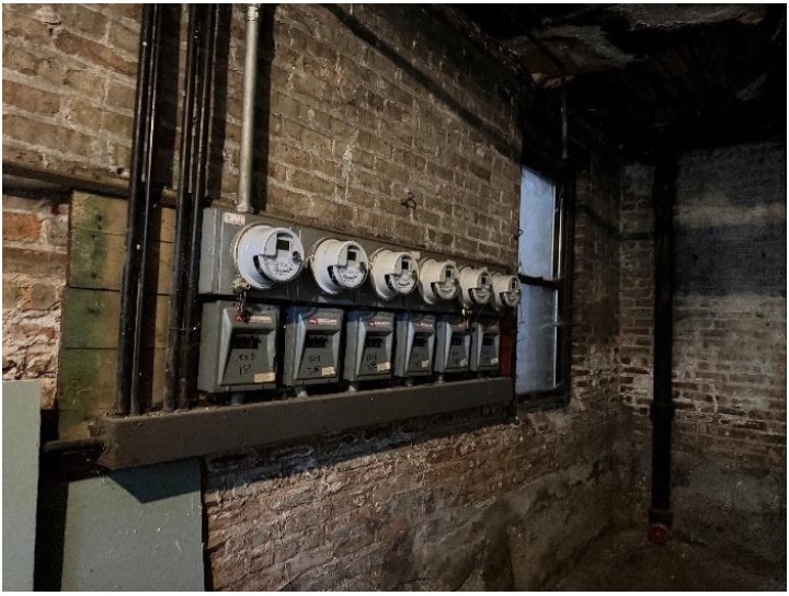 8156 S Laflin Street