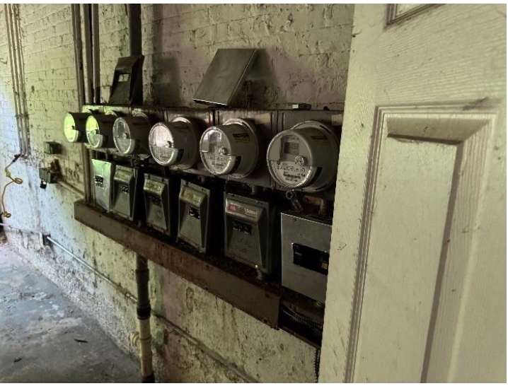 8156 S Laflin Street