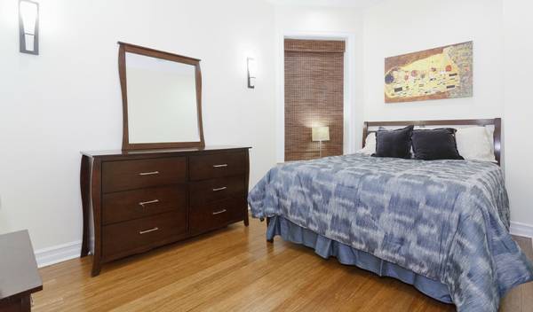 3529 N RETA Avenue Unit: 1R