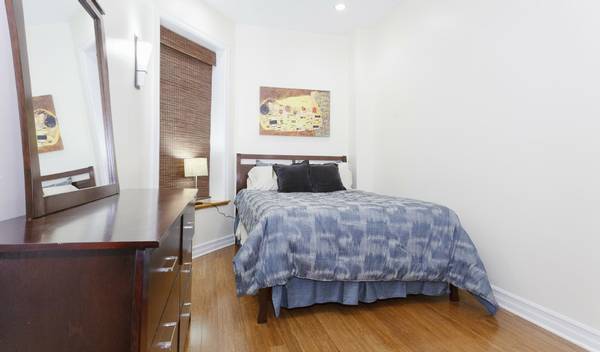 3529 N RETA Avenue Unit: 1R