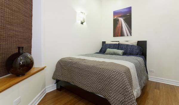 3529 N RETA Avenue Unit: 1R