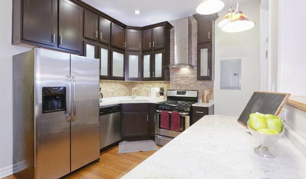 3529 N RETA Avenue Unit: 1R