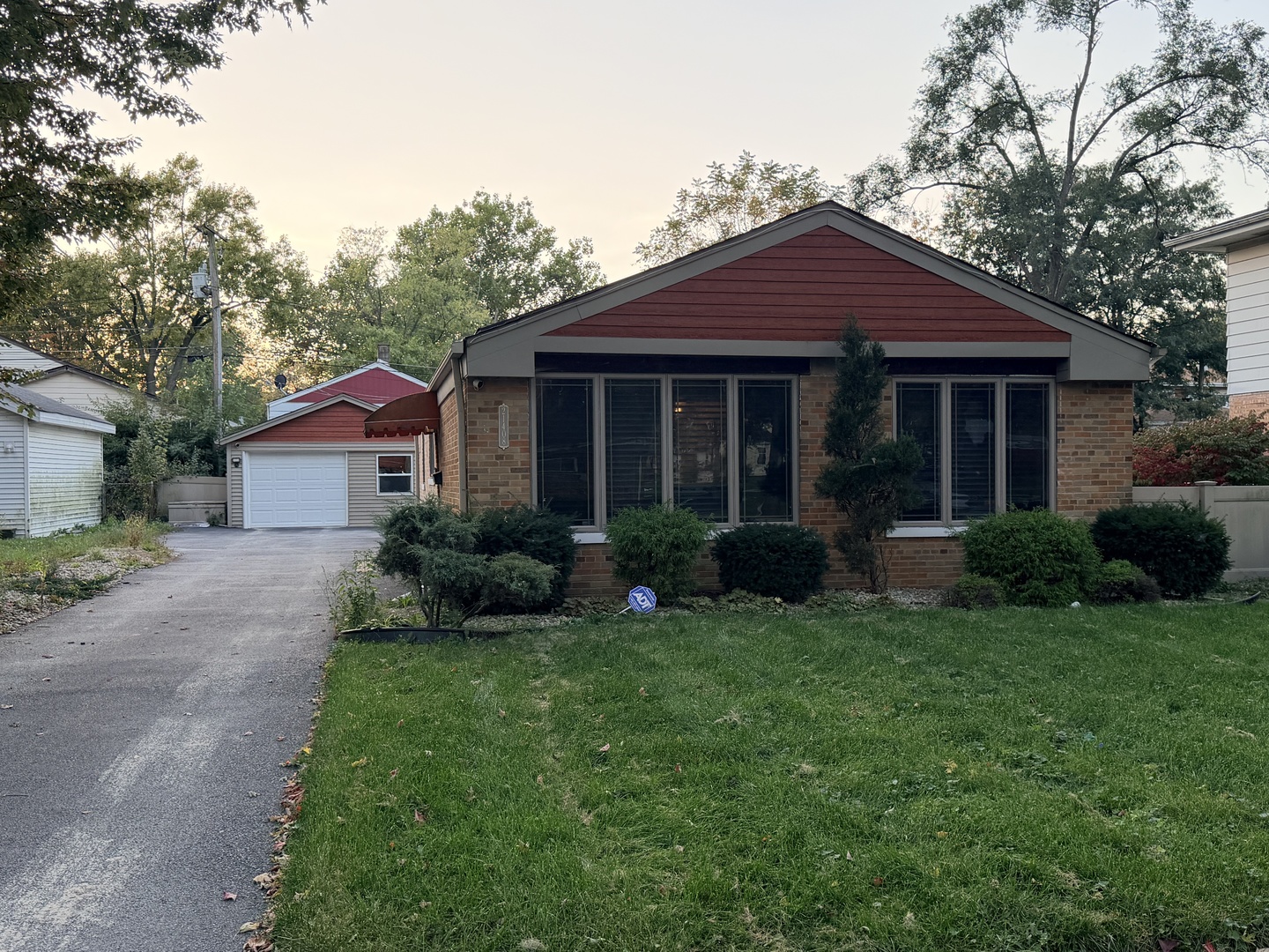 21408 S Quinn Avenue Matteson Il Us 60443 Mrd12784436