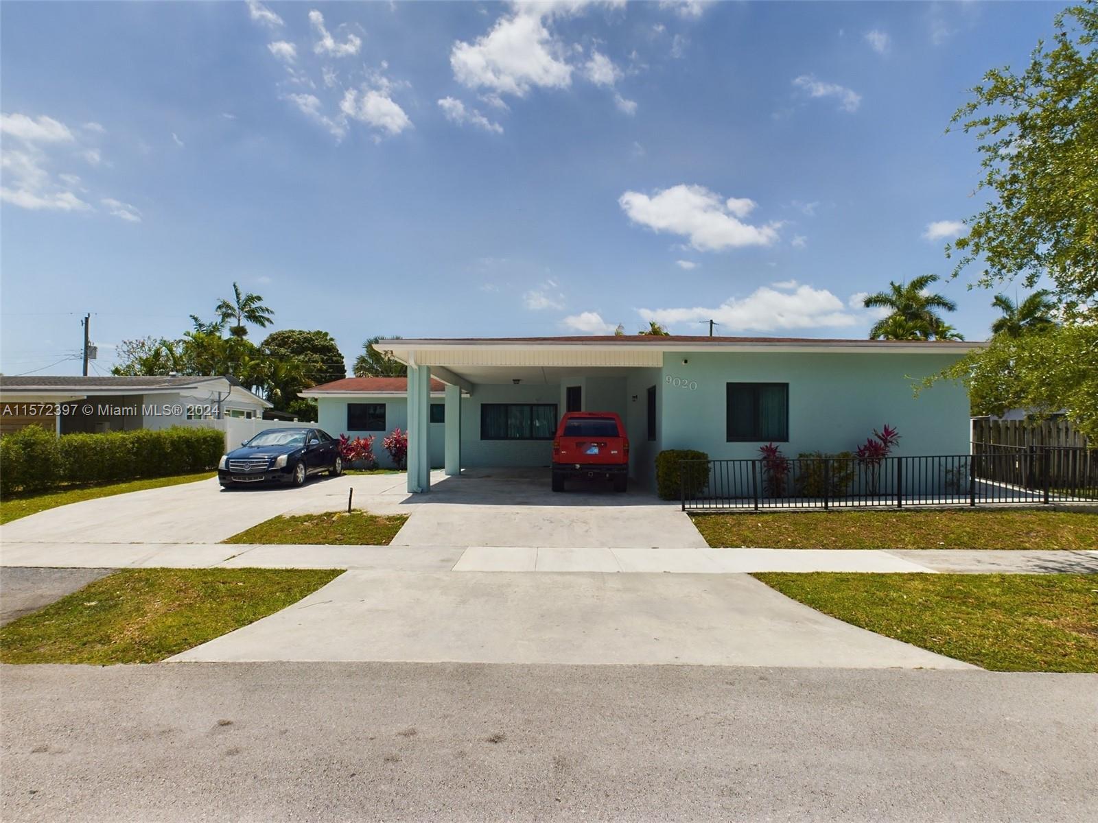 9020 SW 198th Ter