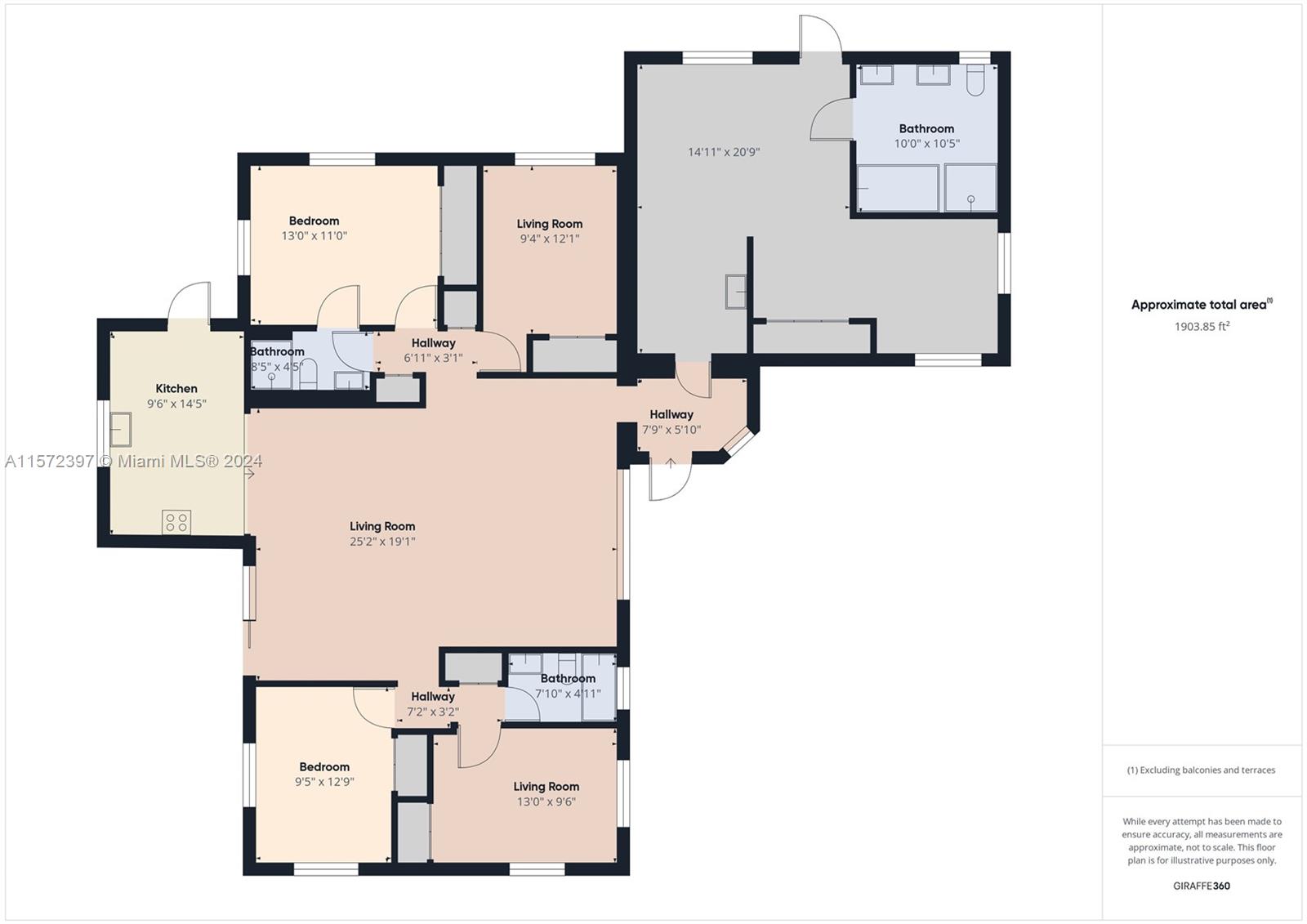 9020 SW 198th Ter