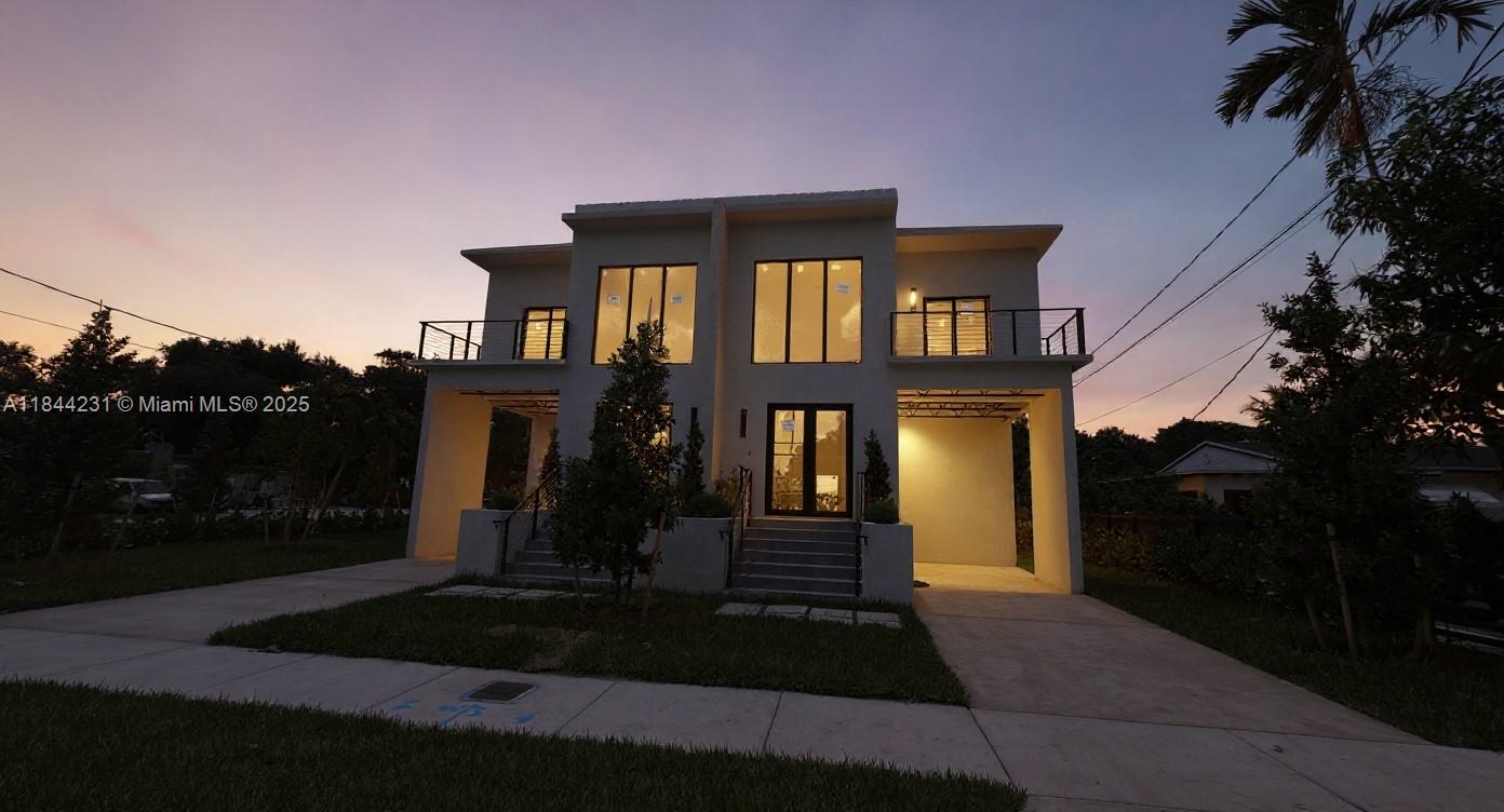 1300 NW 29th Ave