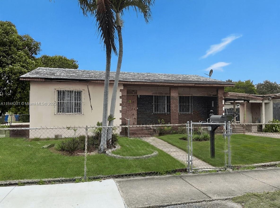 1300 NW 29th Ave