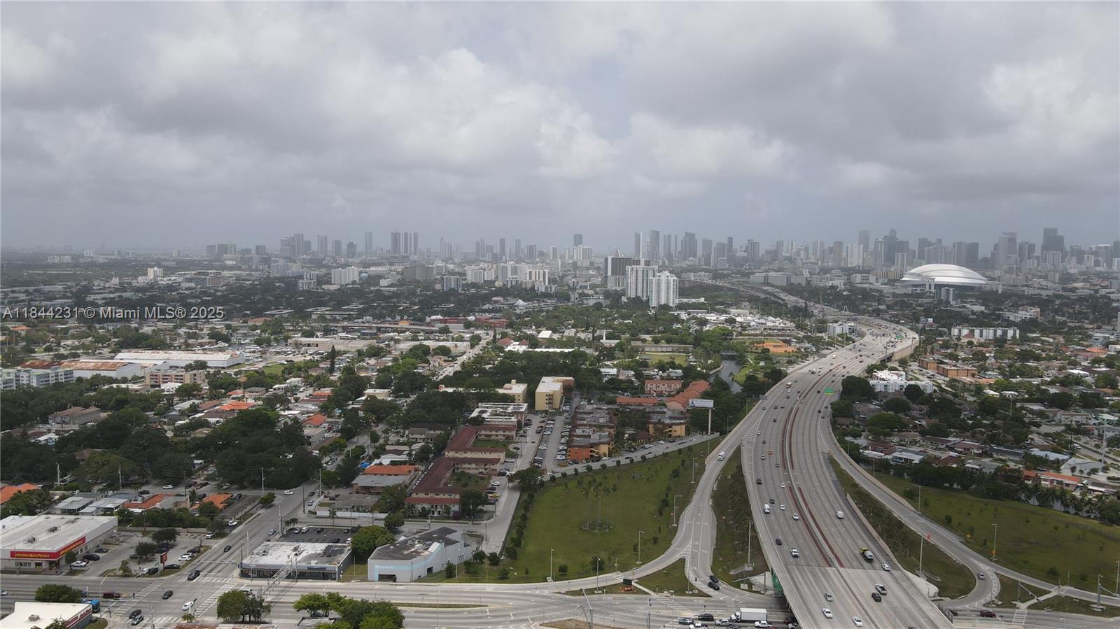 1300 NW 29th Ave