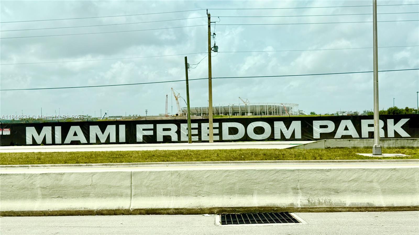 1300 NW 29th Ave