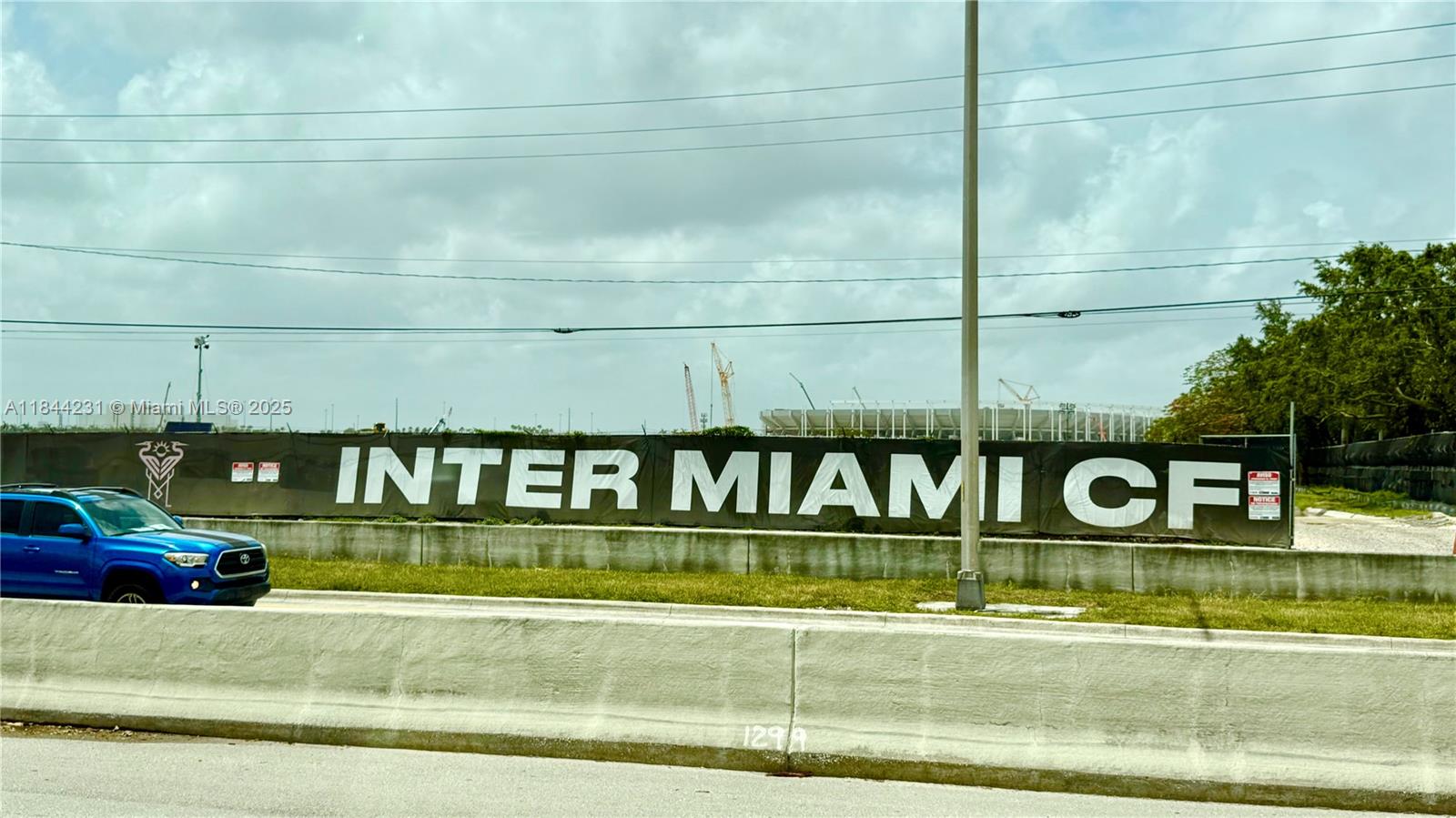 1300 NW 29th Ave