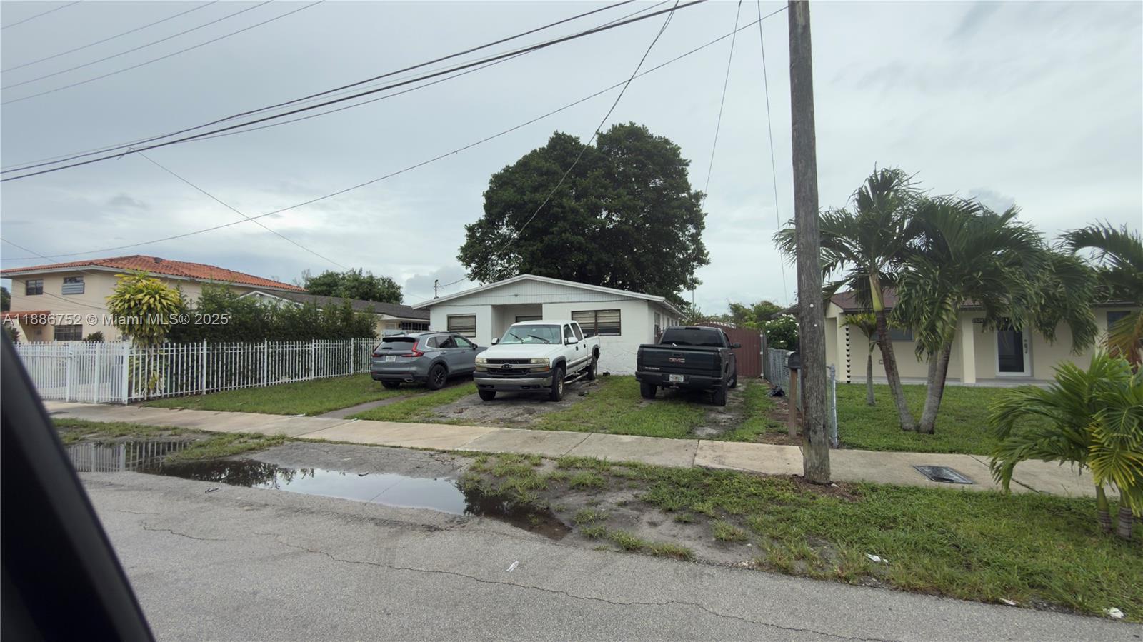 15251 Railroad Dr