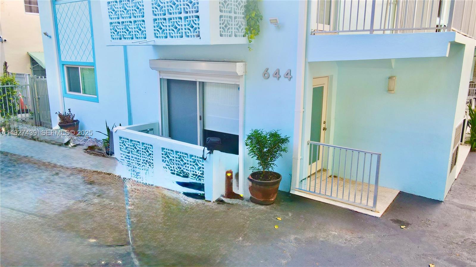 644 Meridian Ave # 1