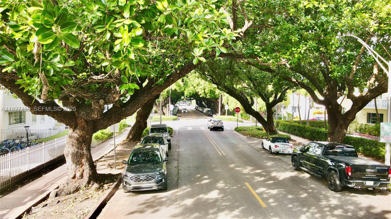 644 Meridian Ave # 1