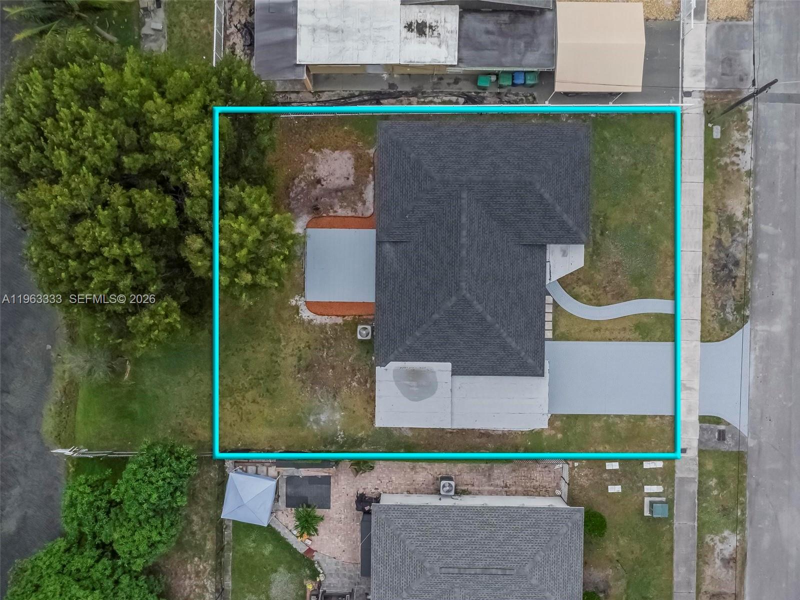 14431 NW 13th Rd