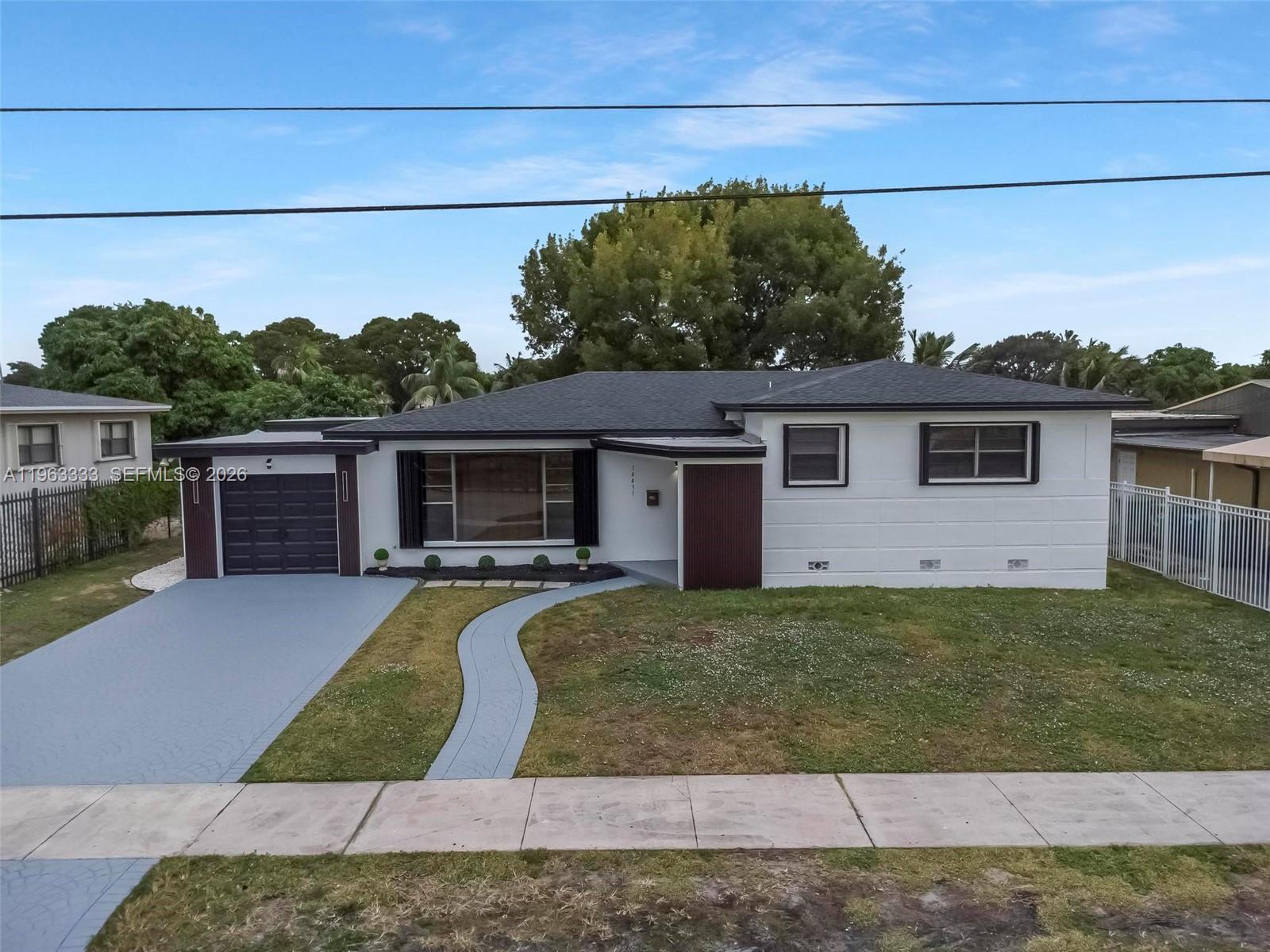 14431 NW 13th Rd