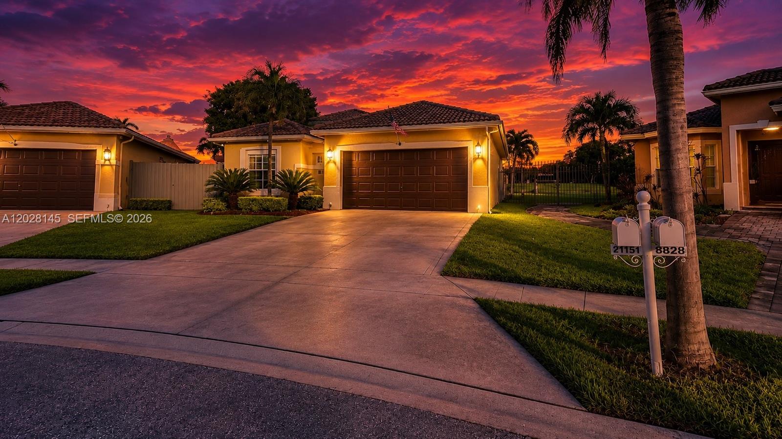 21161 SW 88th Ct