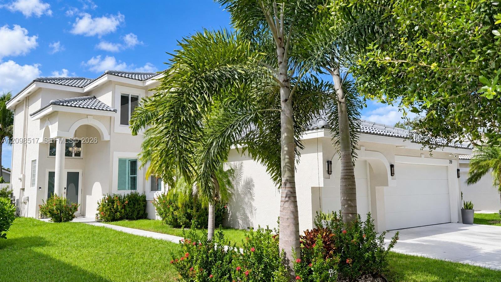 212 SW 179th Ave