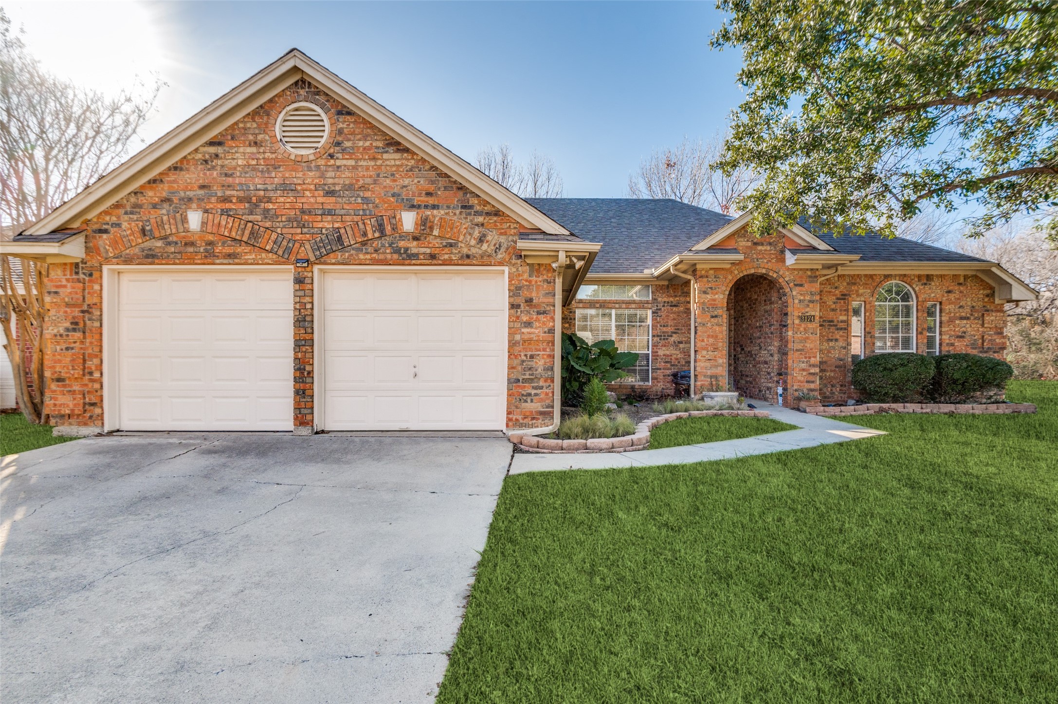 3174 Waterside Drive