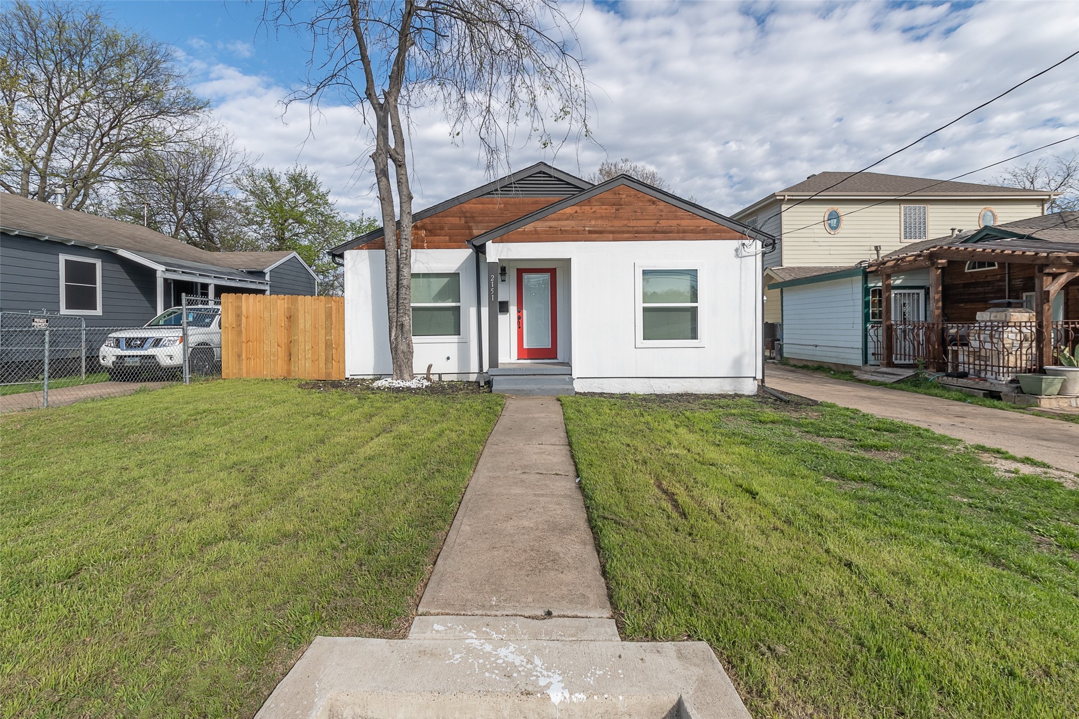 2151 E Overton Road