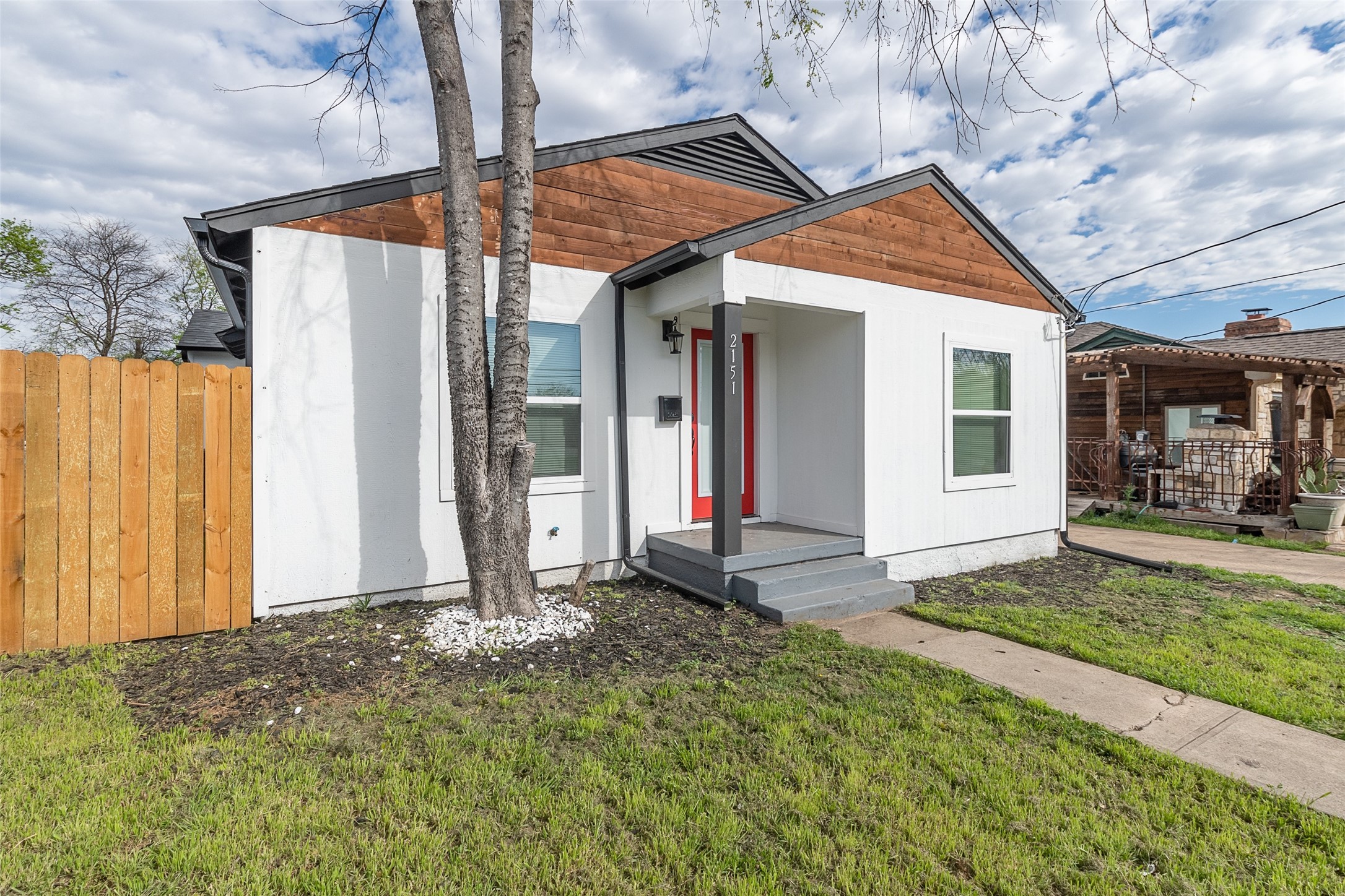 2151 E Overton Road