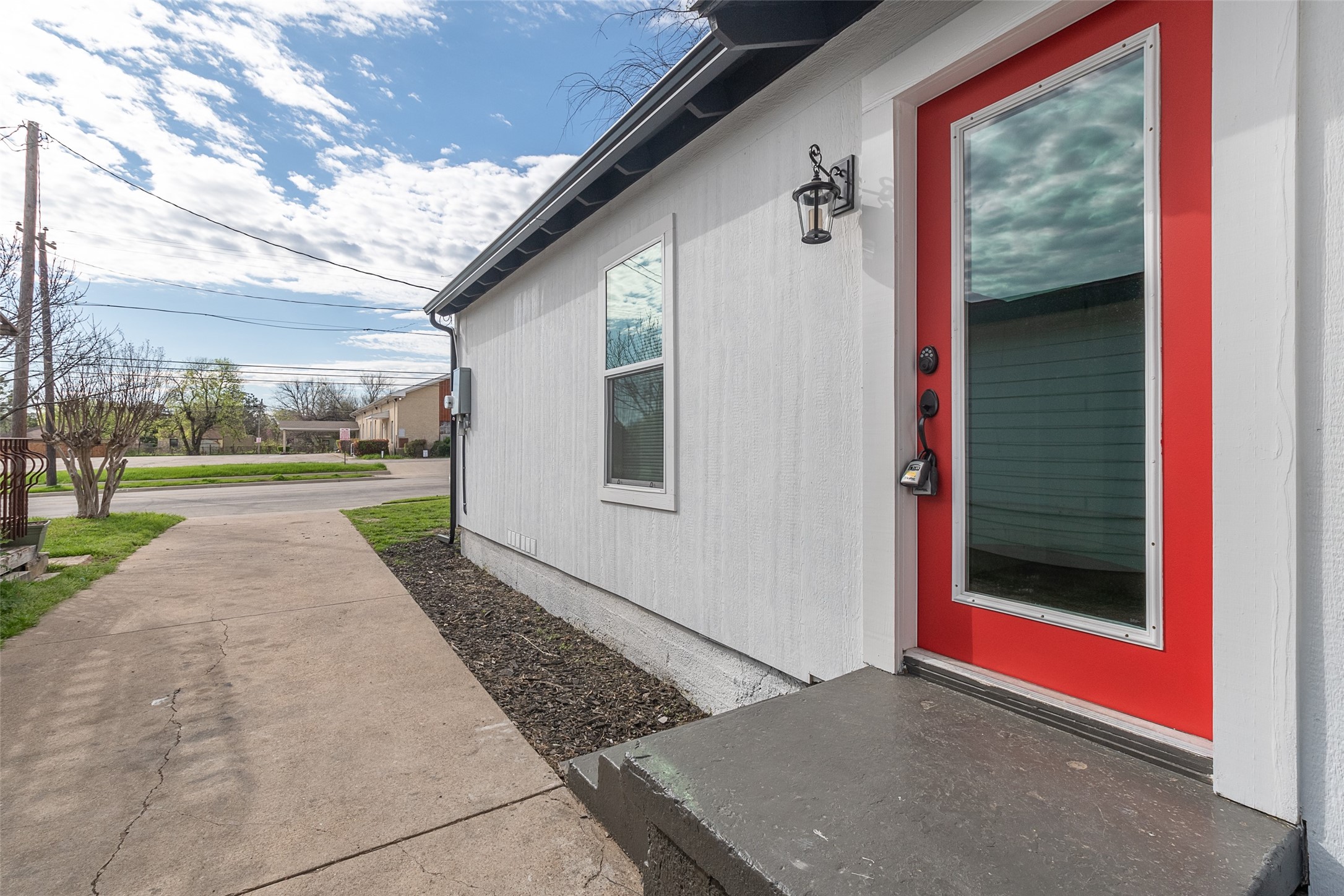 2151 E Overton Road